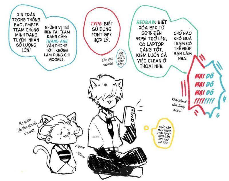 Kuchi Ga Saketemo Kimi Niwa Chapter 31 - 29