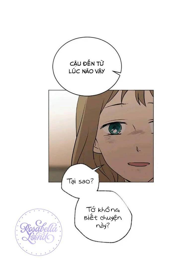 Tình Yêu Tuổi Trẻ Chapter 49 - 15