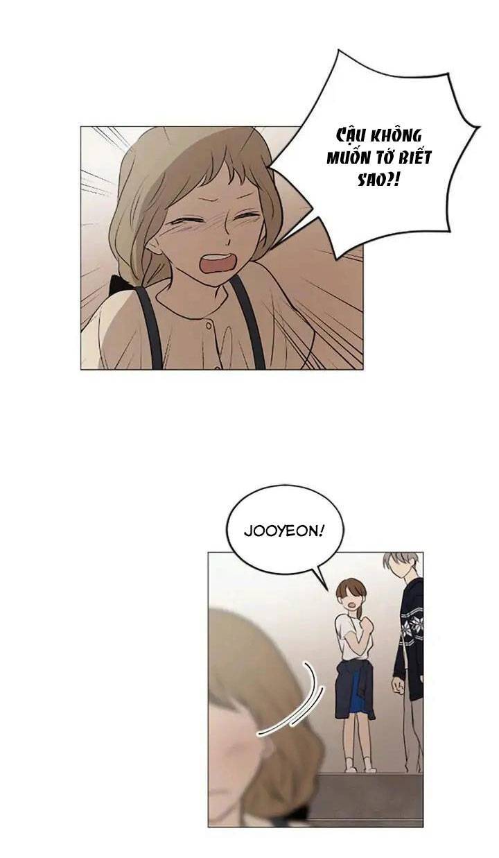 Tình Yêu Tuổi Trẻ Chapter 49 - 16