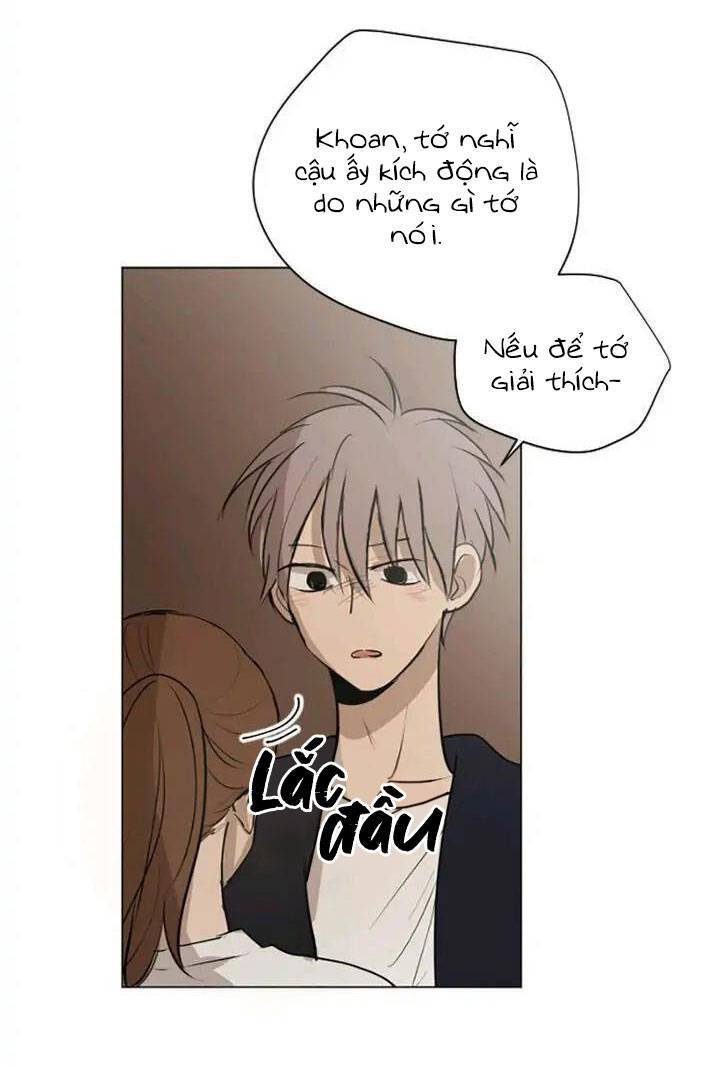 Tình Yêu Tuổi Trẻ Chapter 49 - 21