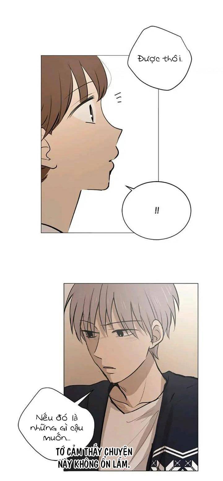 Tình Yêu Tuổi Trẻ Chapter 49 - 28