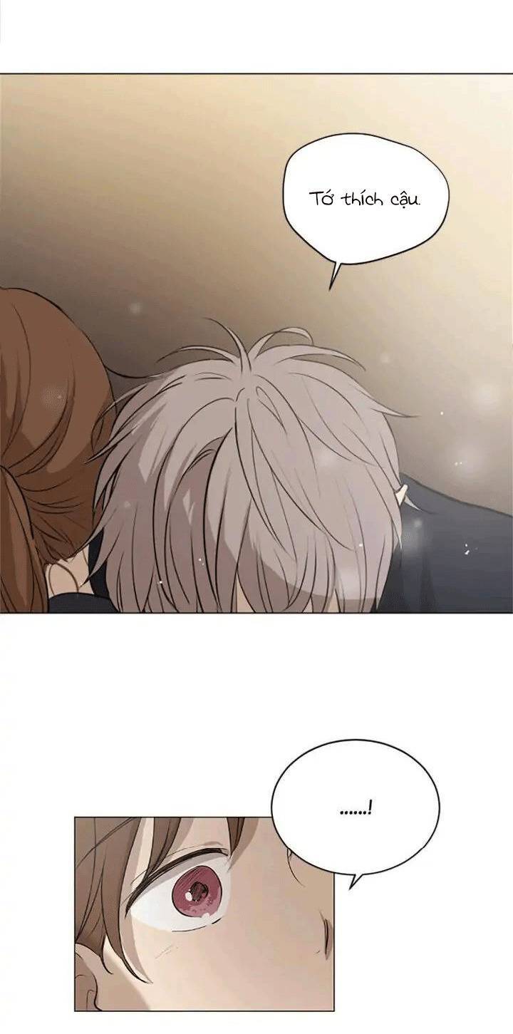 Tình Yêu Tuổi Trẻ Chapter 49 - 7