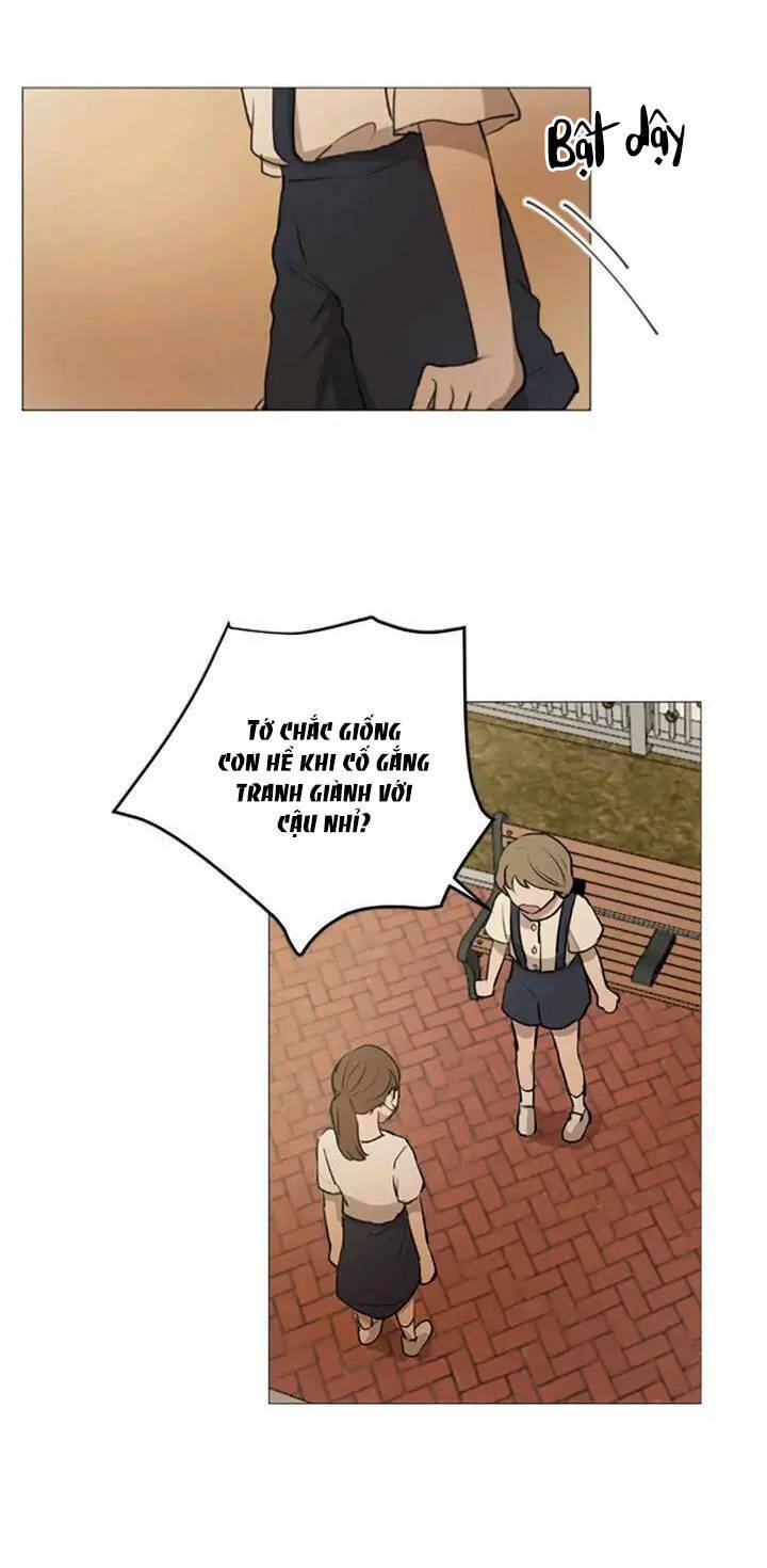 Tình Yêu Tuổi Trẻ Chapter 50 - 2