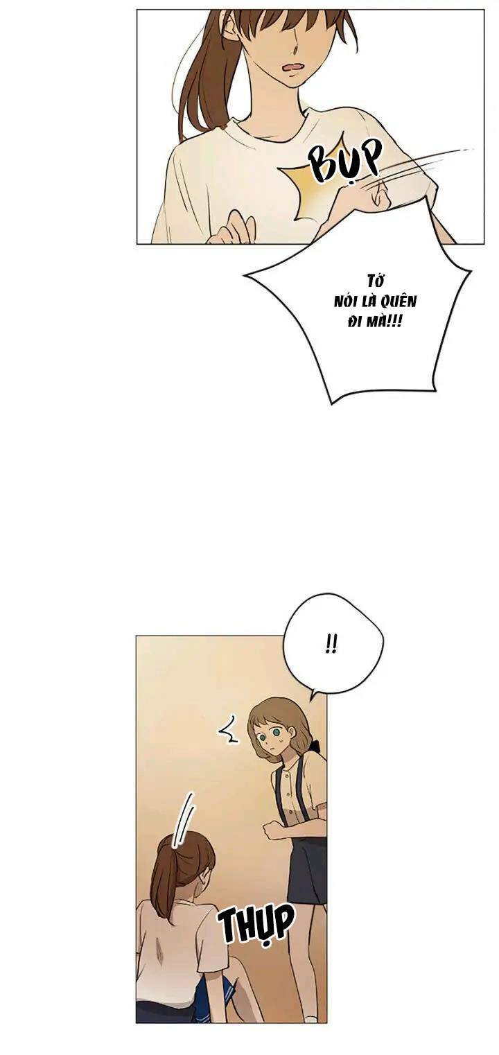 Tình Yêu Tuổi Trẻ Chapter 50 - 11