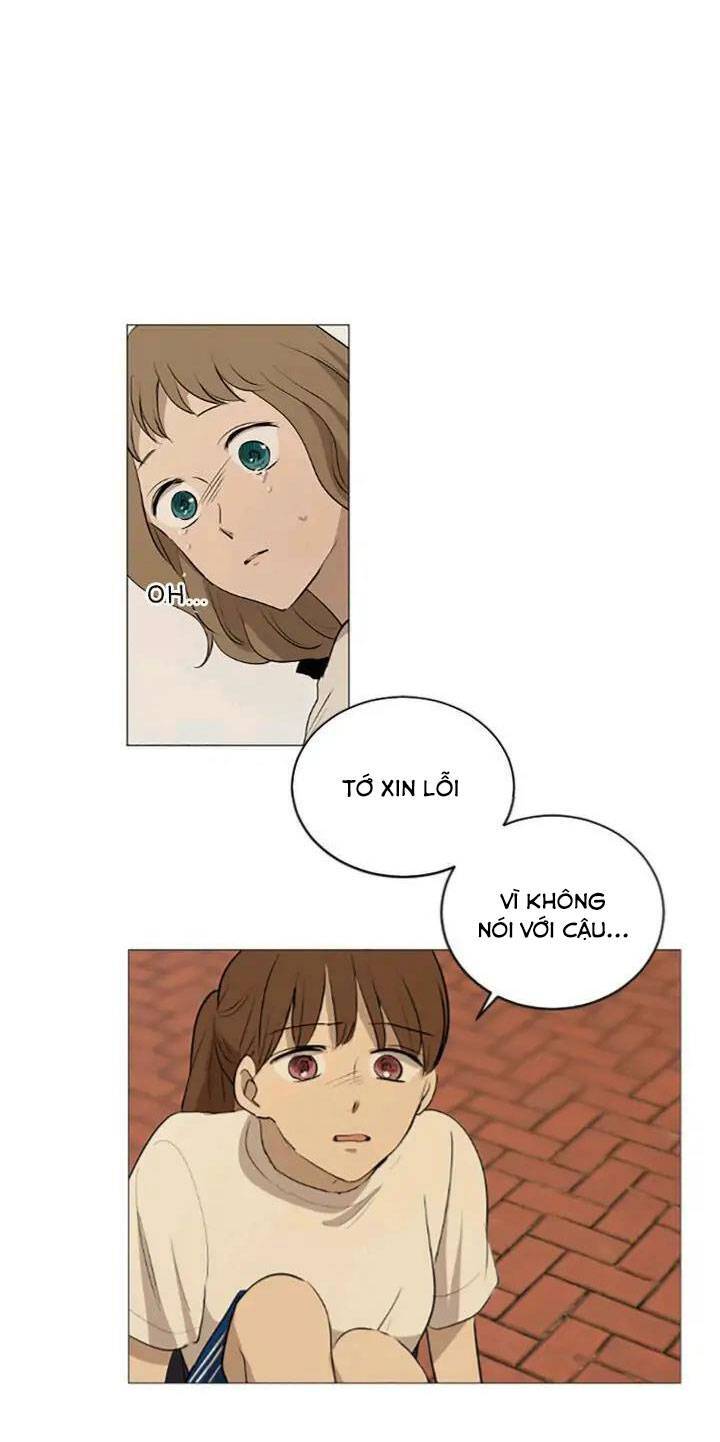 Tình Yêu Tuổi Trẻ Chapter 50 - 12