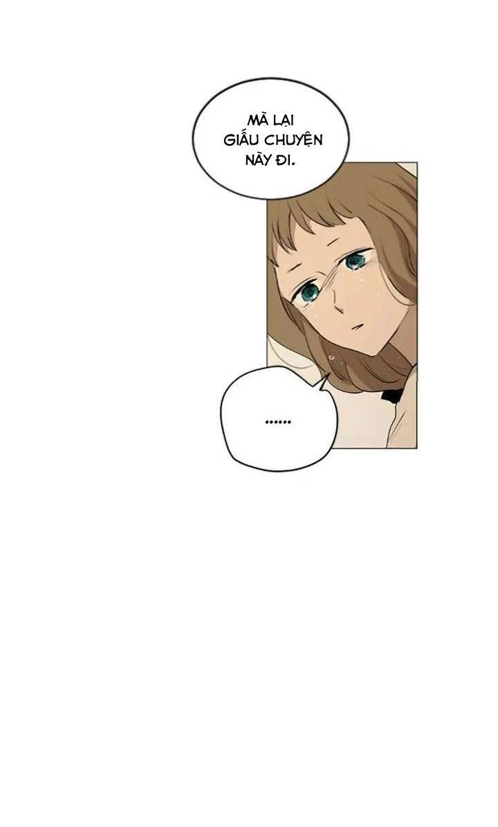 Tình Yêu Tuổi Trẻ Chapter 50 - 13