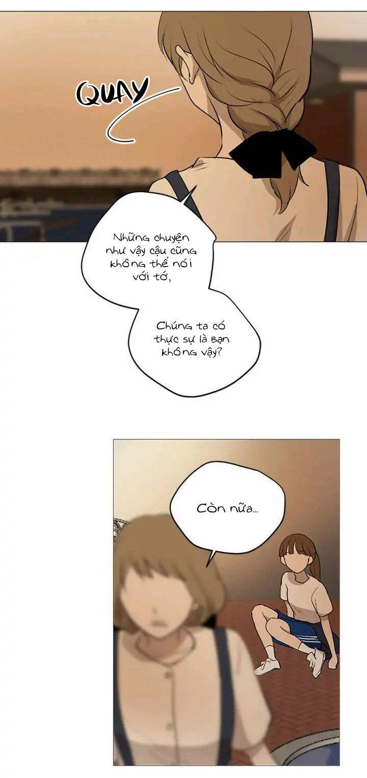 Tình Yêu Tuổi Trẻ Chapter 50 - 14