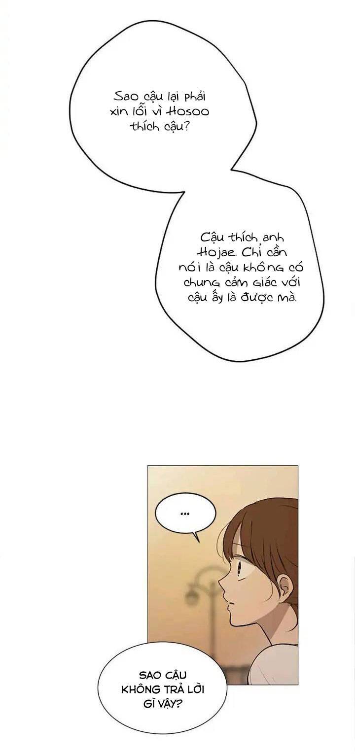 Tình Yêu Tuổi Trẻ Chapter 50 - 15