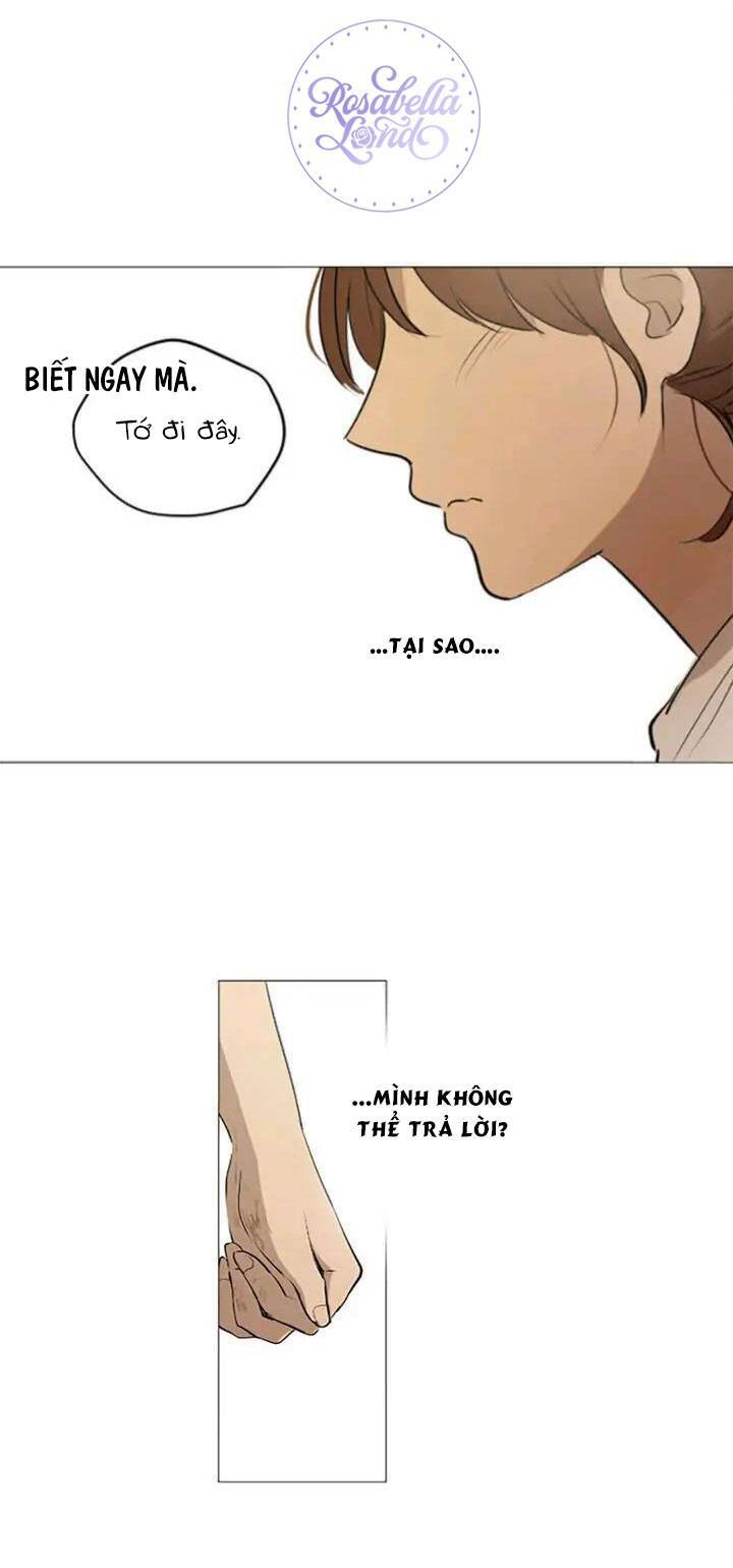 Tình Yêu Tuổi Trẻ Chapter 50 - 16