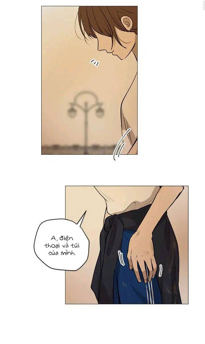 Tình Yêu Tuổi Trẻ Chapter 50 - 18