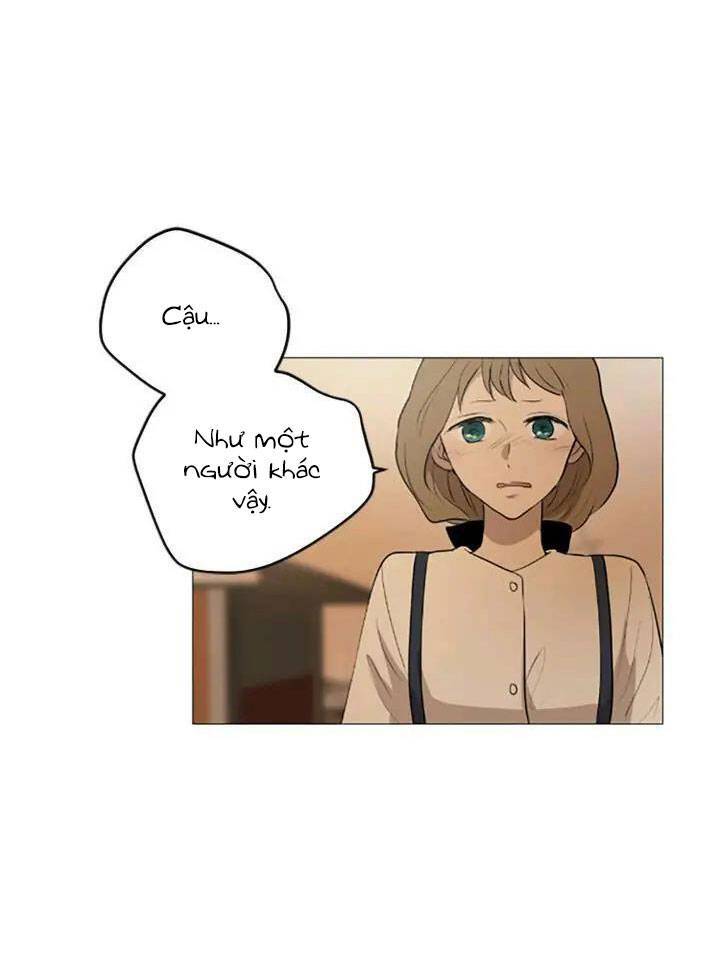 Tình Yêu Tuổi Trẻ Chapter 50 - 3