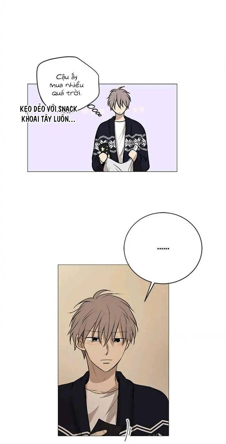 Tình Yêu Tuổi Trẻ Chapter 50 - 21