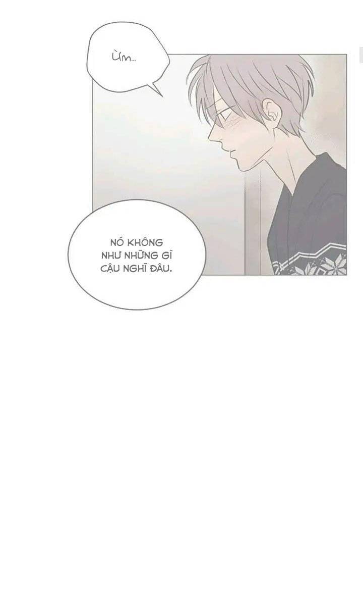 Tình Yêu Tuổi Trẻ Chapter 50 - 23