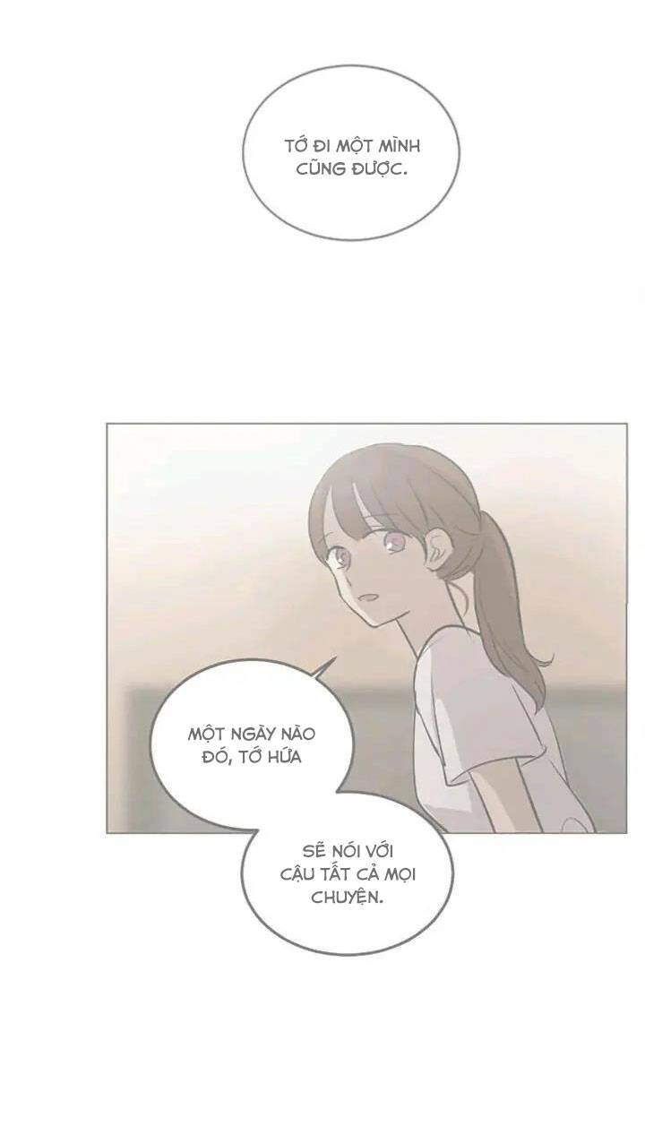 Tình Yêu Tuổi Trẻ Chapter 50 - 24