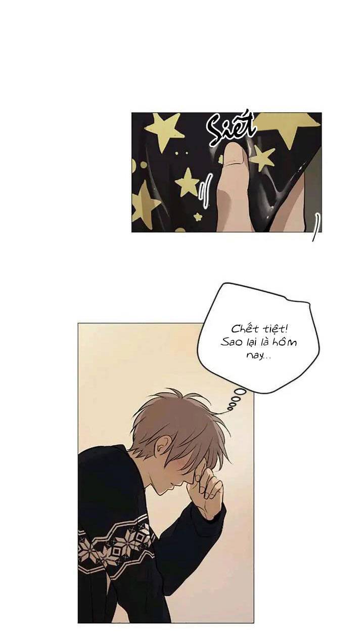 Tình Yêu Tuổi Trẻ Chapter 50 - 25