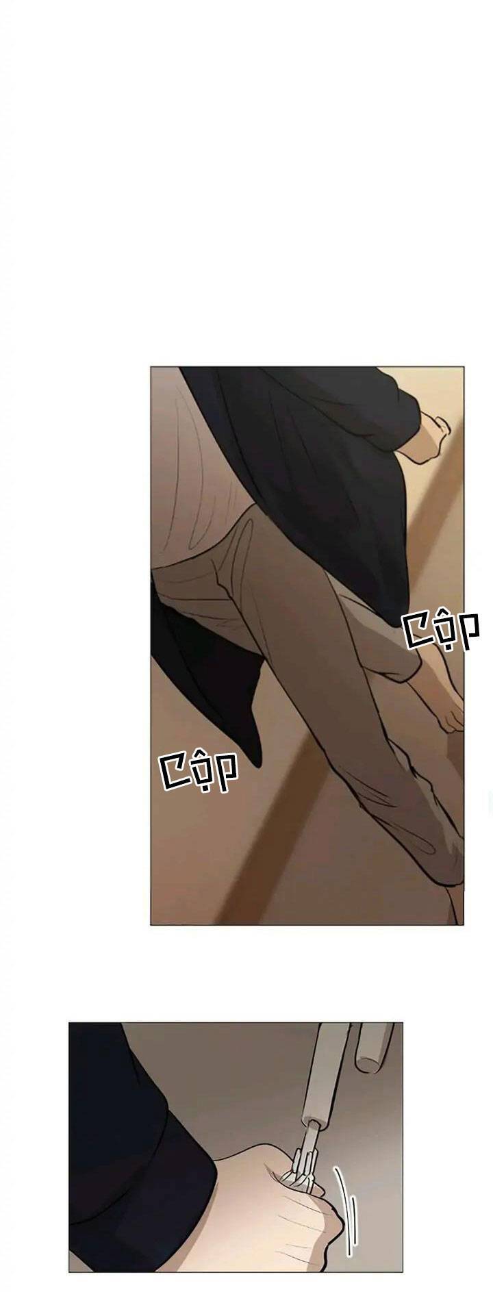 Tình Yêu Tuổi Trẻ Chapter 50 - 27