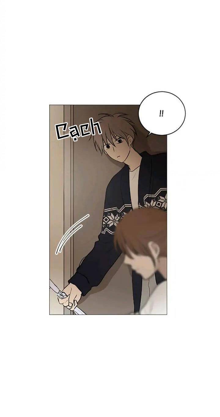 Tình Yêu Tuổi Trẻ Chapter 50 - 28