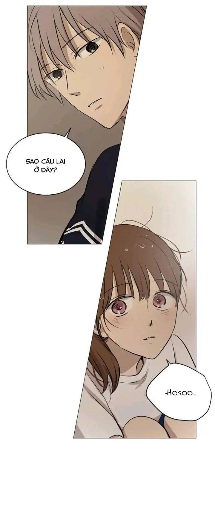 Tình Yêu Tuổi Trẻ Chapter 50 - 29