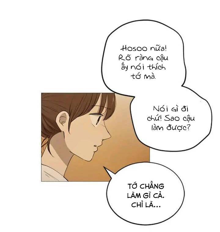 Tình Yêu Tuổi Trẻ Chapter 50 - 4