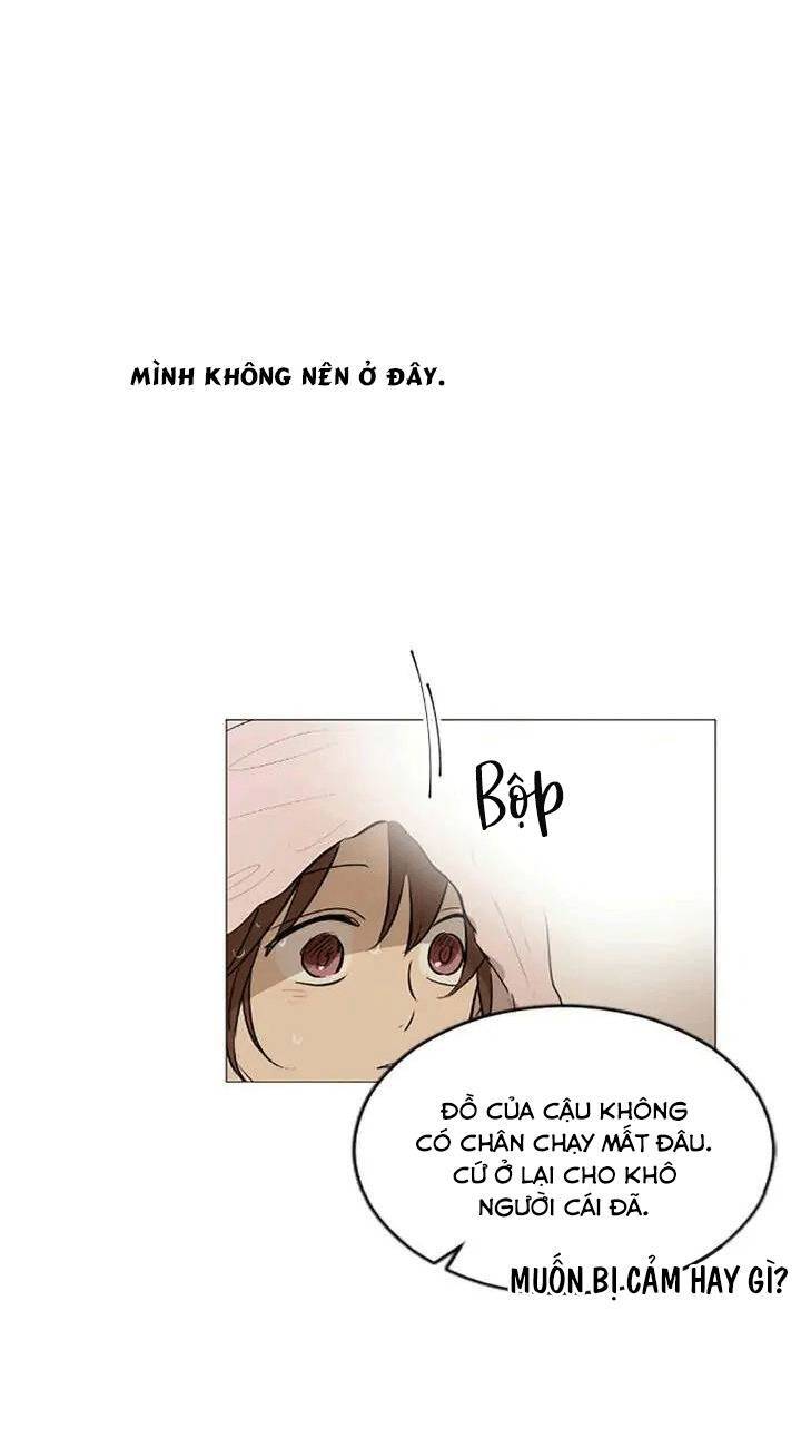 Tình Yêu Tuổi Trẻ Chapter 50 - 32