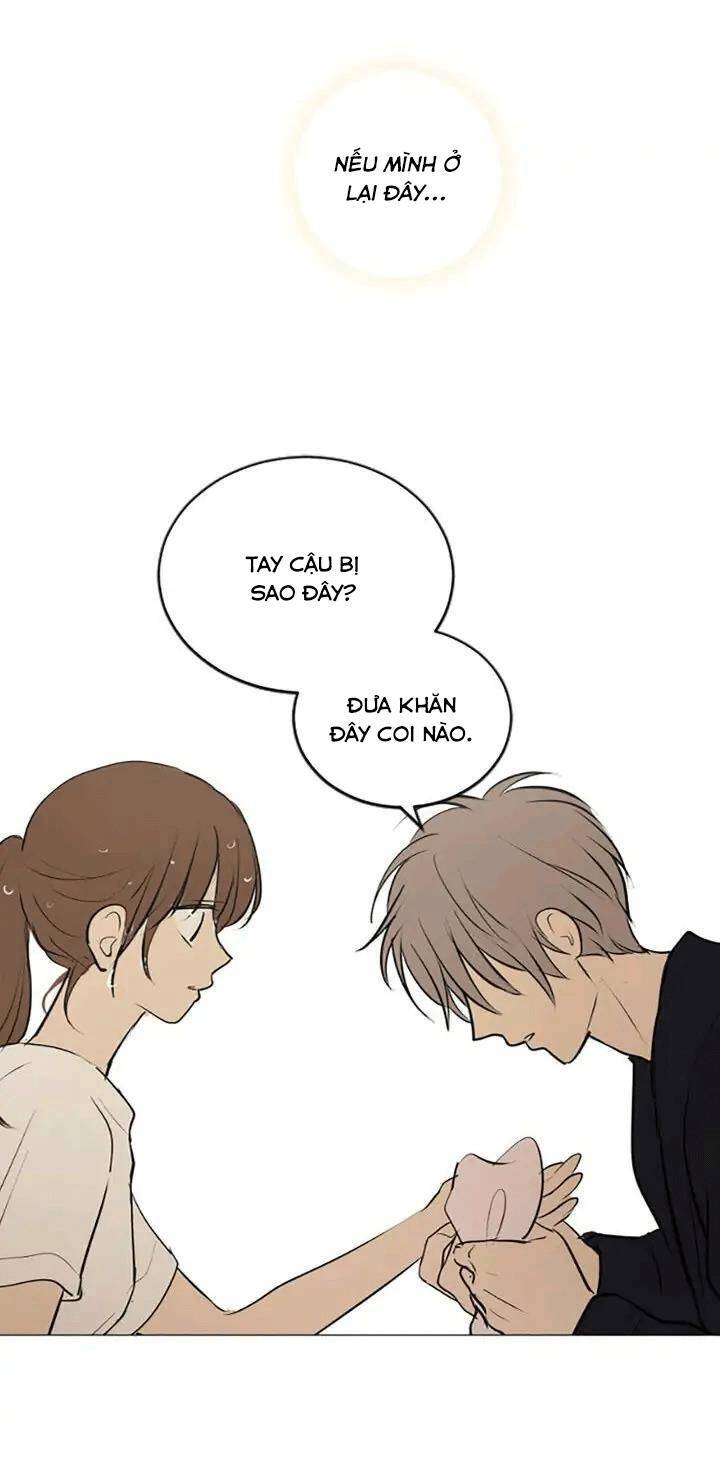 Tình Yêu Tuổi Trẻ Chapter 50 - 34