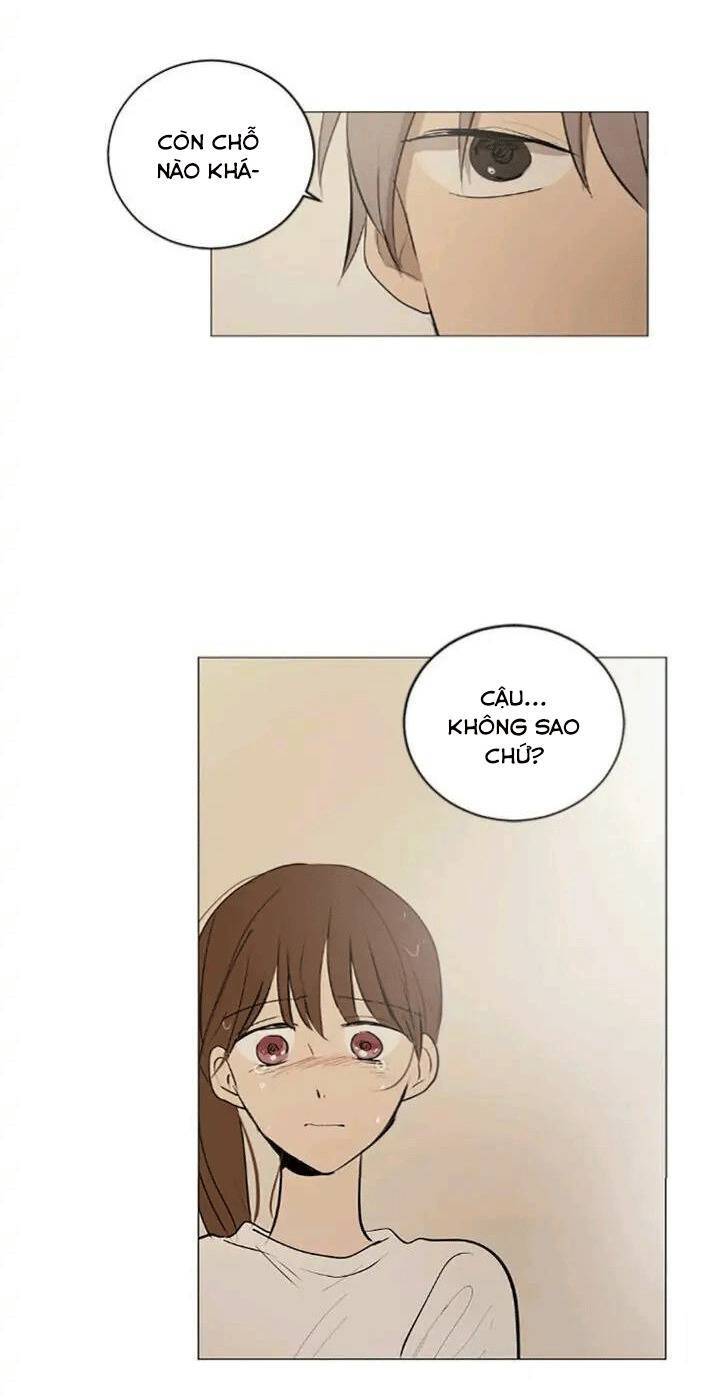 Tình Yêu Tuổi Trẻ Chapter 50 - 36