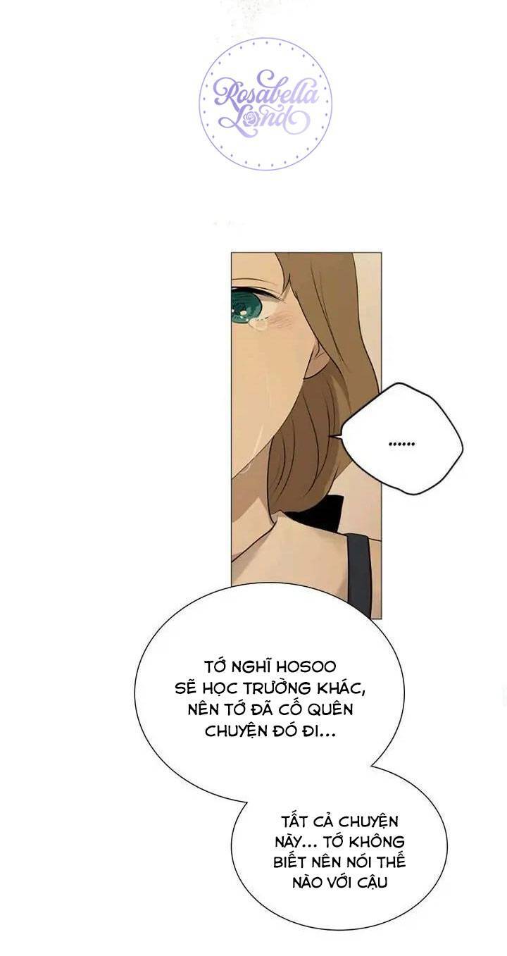 Tình Yêu Tuổi Trẻ Chapter 50 - 7