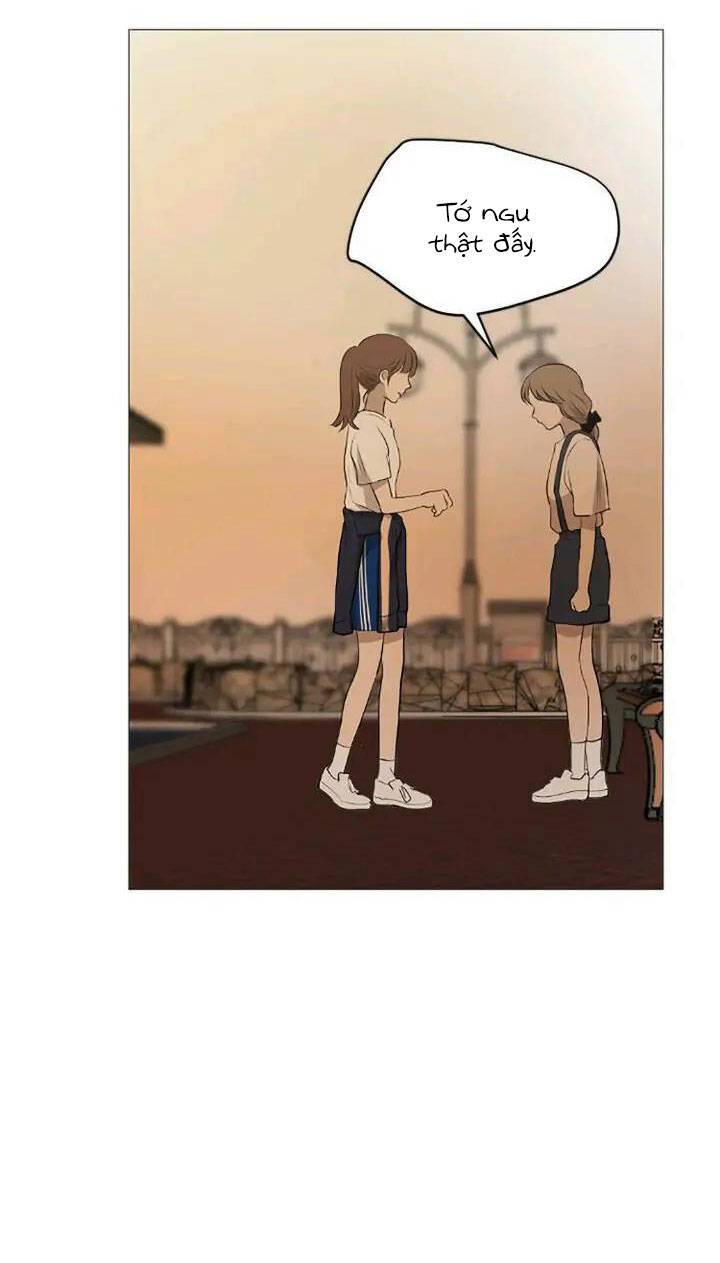 Tình Yêu Tuổi Trẻ Chapter 50 - 8