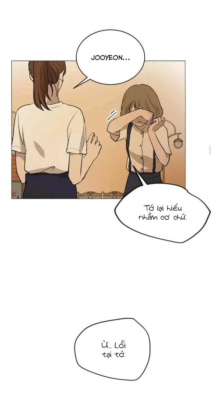 Tình Yêu Tuổi Trẻ Chapter 50 - 9