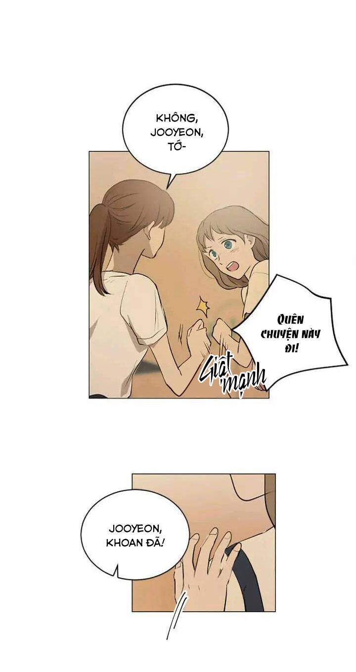 Tình Yêu Tuổi Trẻ Chapter 50 - 10