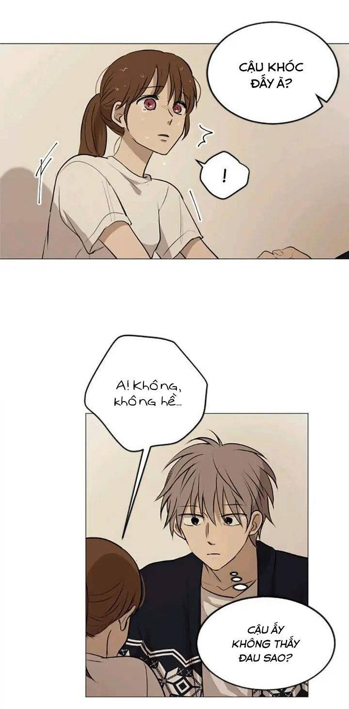 Tình Yêu Tuổi Trẻ Chapter 51 - 2