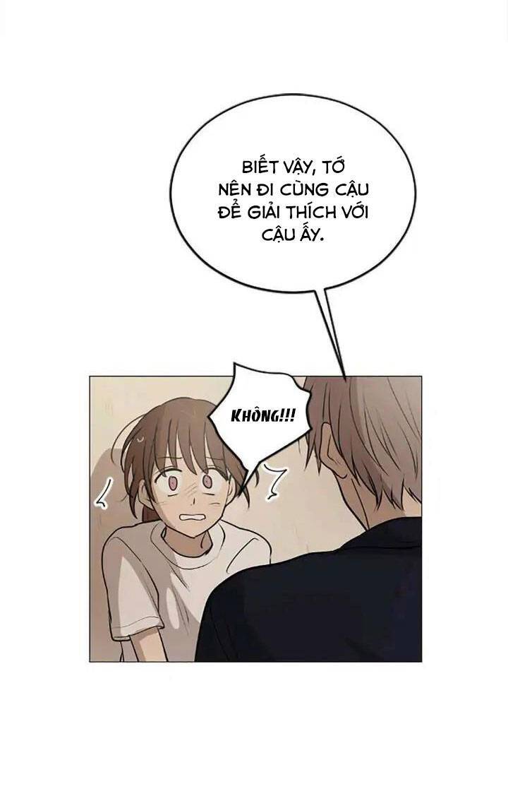 Tình Yêu Tuổi Trẻ Chapter 51 - 11