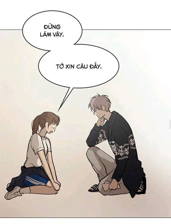 Tình Yêu Tuổi Trẻ Chapter 51 - 12