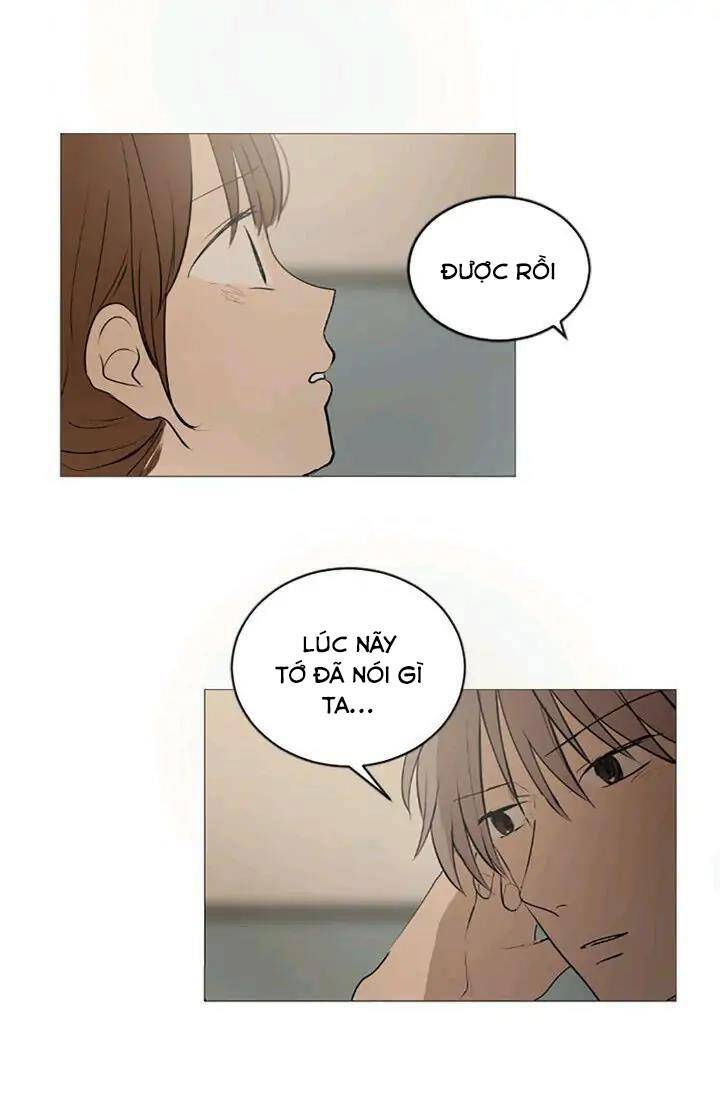 Tình Yêu Tuổi Trẻ Chapter 51 - 13