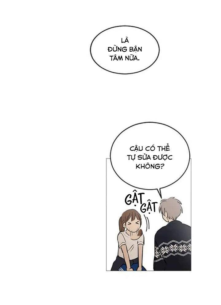 Tình Yêu Tuổi Trẻ Chapter 51 - 14