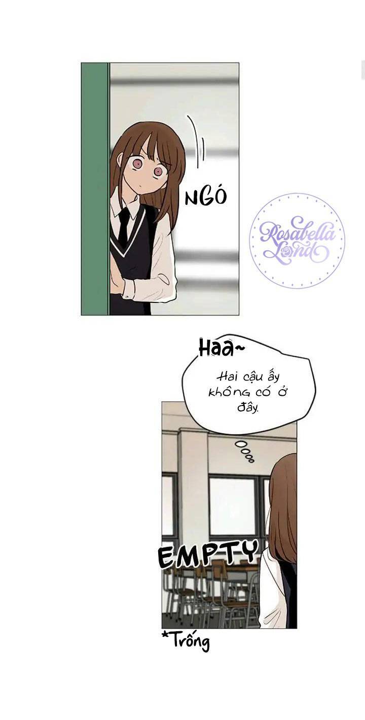 Tình Yêu Tuổi Trẻ Chapter 51 - 17