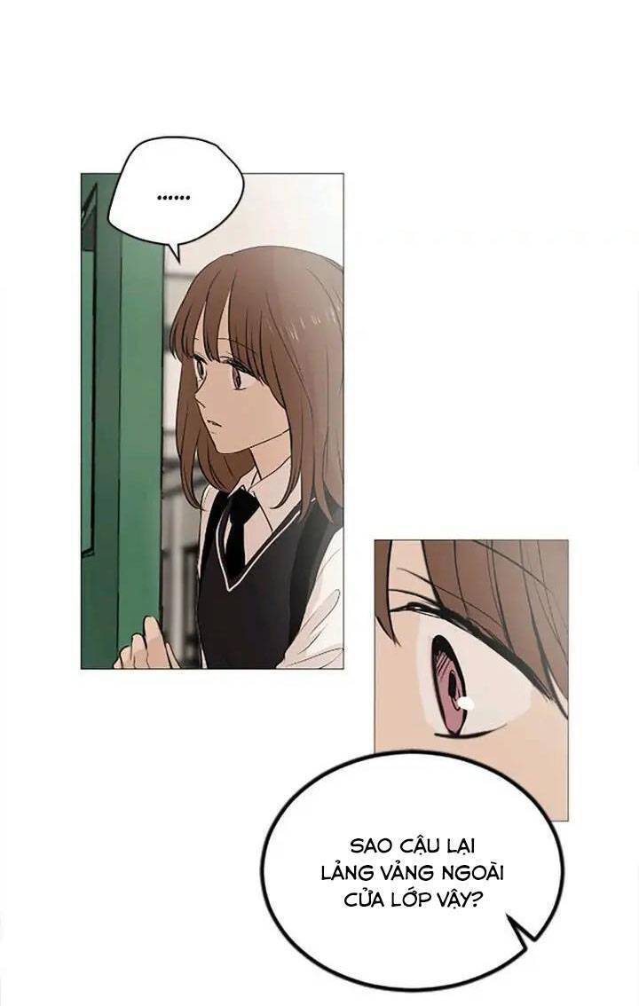 Tình Yêu Tuổi Trẻ Chapter 51 - 18