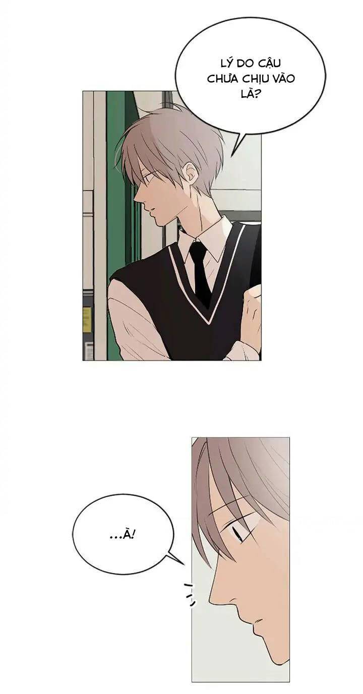 Tình Yêu Tuổi Trẻ Chapter 51 - 20