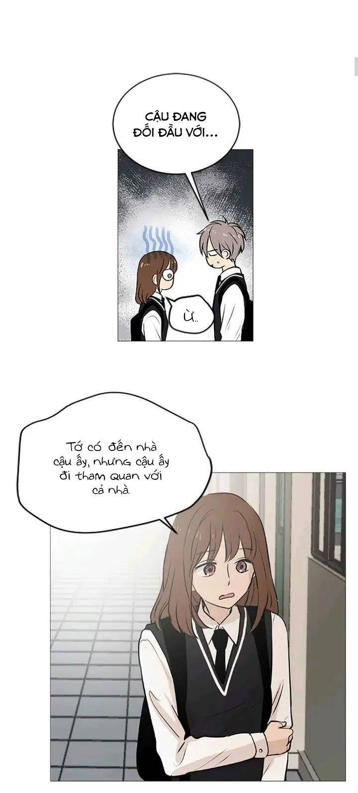 Tình Yêu Tuổi Trẻ Chapter 51 - 21