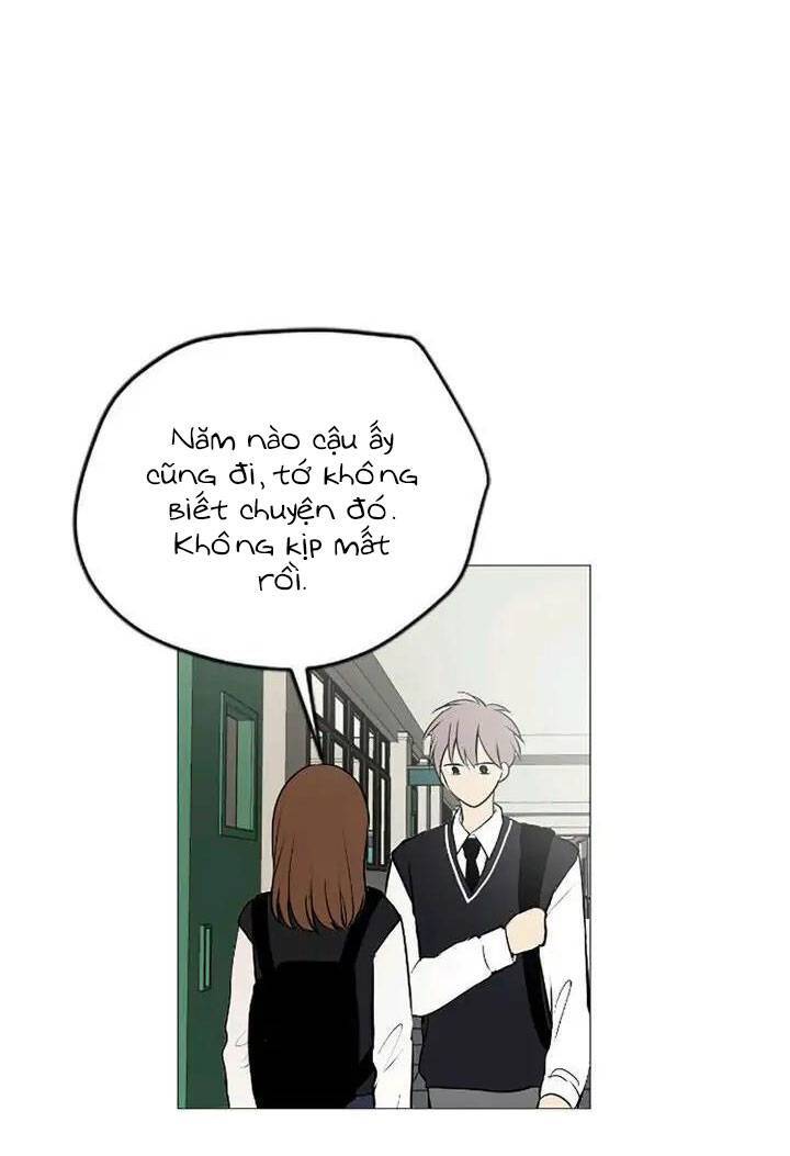 Tình Yêu Tuổi Trẻ Chapter 51 - 22