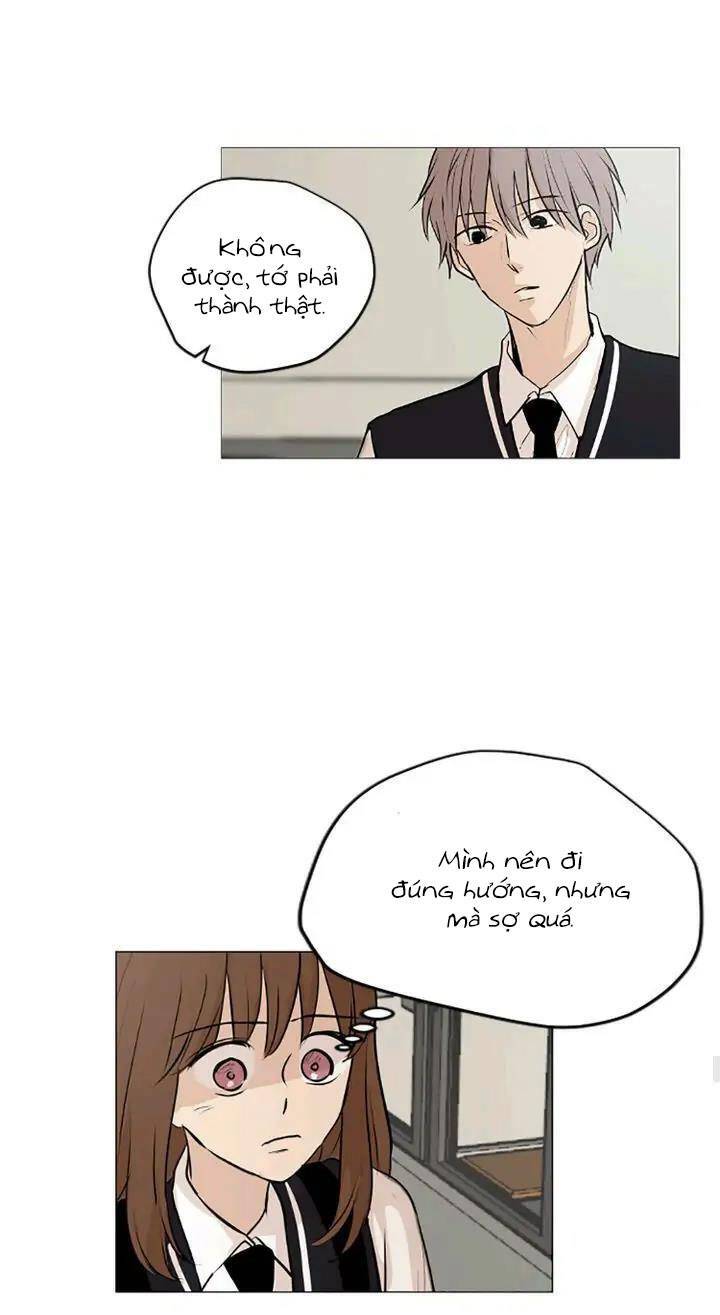 Tình Yêu Tuổi Trẻ Chapter 51 - 23