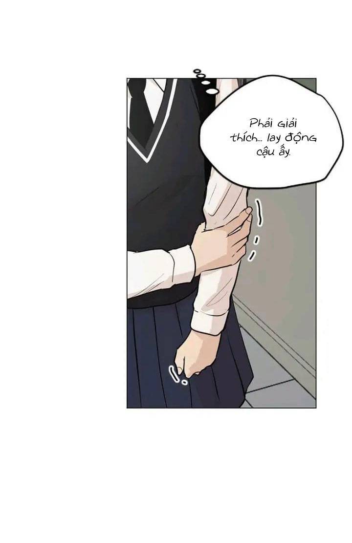 Tình Yêu Tuổi Trẻ Chapter 51 - 24