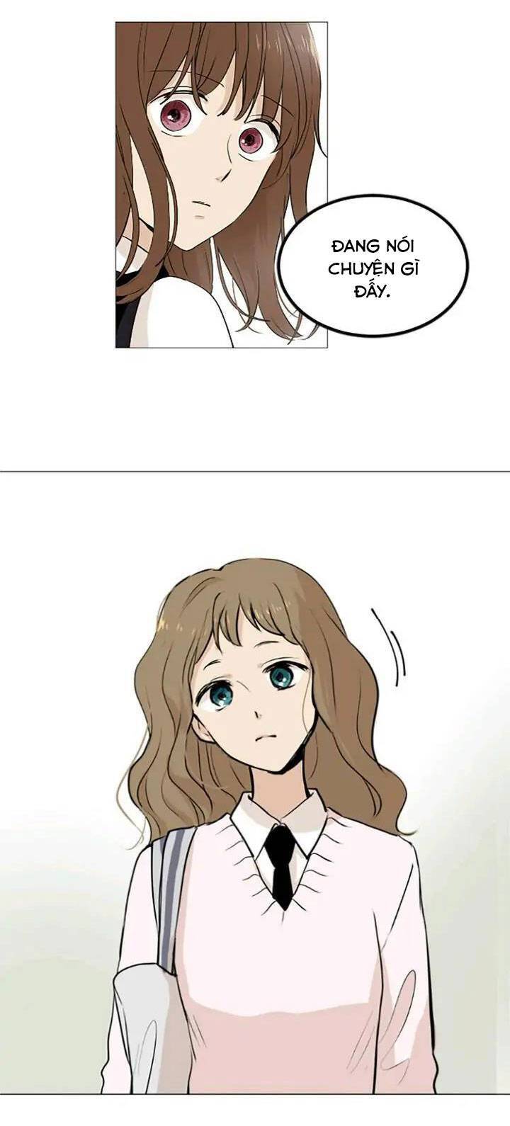 Tình Yêu Tuổi Trẻ Chapter 51 - 27