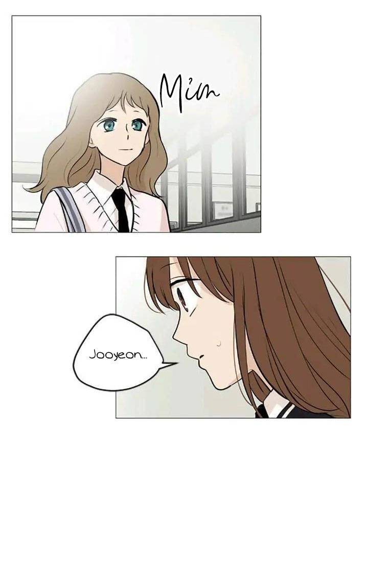 Tình Yêu Tuổi Trẻ Chapter 51 - 29