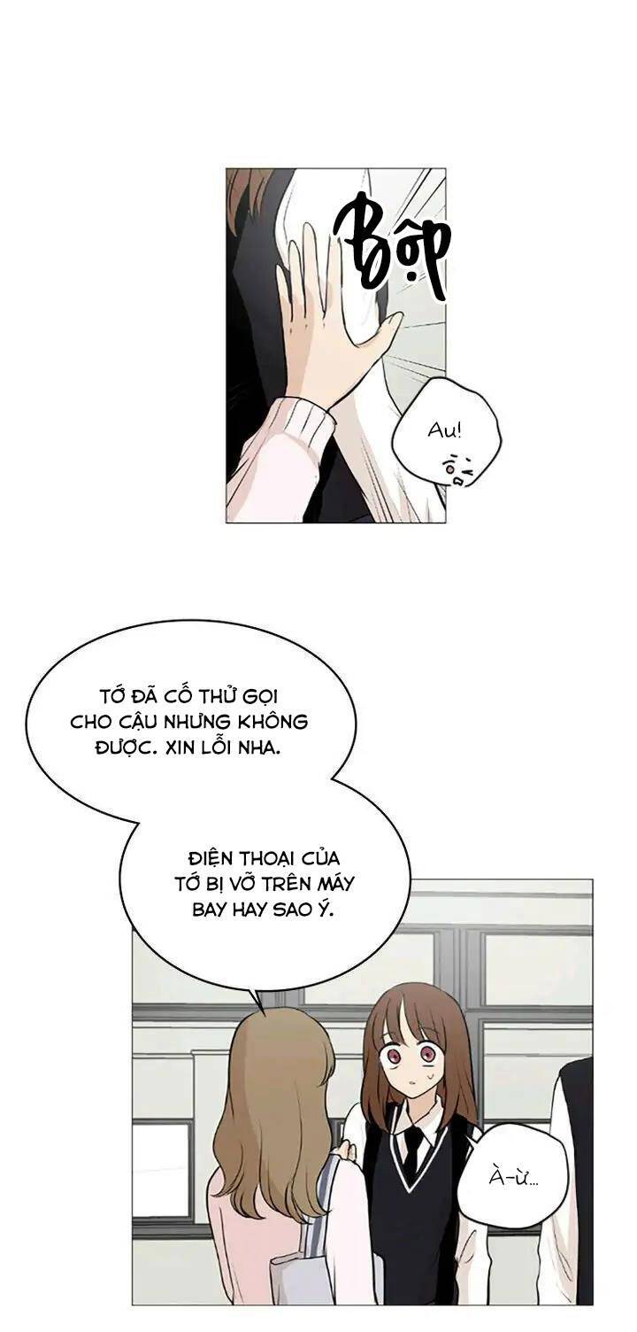 Tình Yêu Tuổi Trẻ Chapter 51 - 30