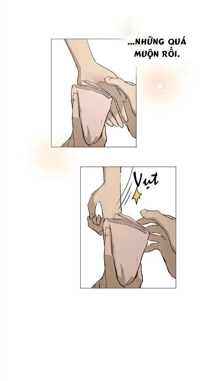 Tình Yêu Tuổi Trẻ Chapter 51 - 5