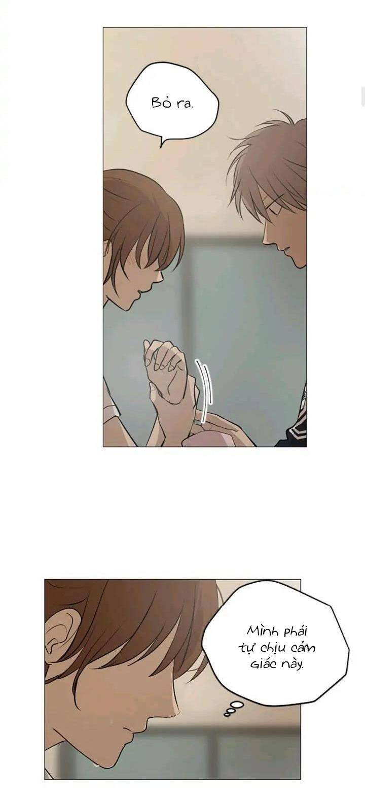 Tình Yêu Tuổi Trẻ Chapter 51 - 6