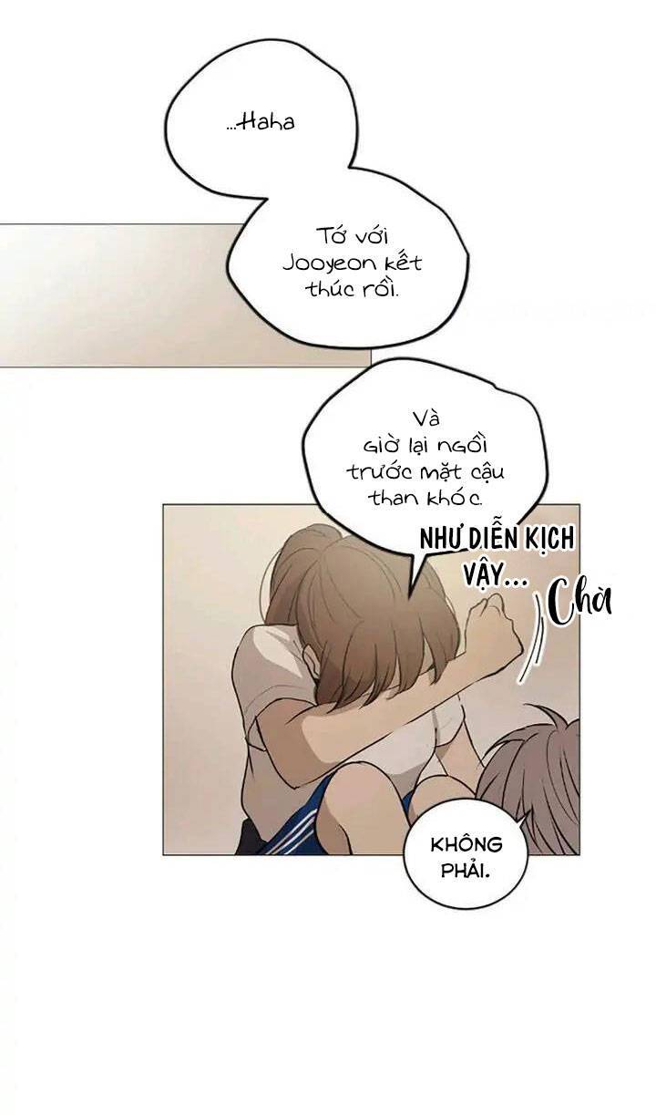 Tình Yêu Tuổi Trẻ Chapter 51 - 8