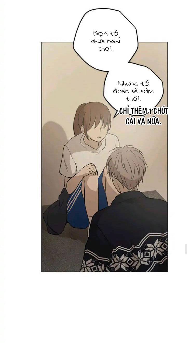 Tình Yêu Tuổi Trẻ Chapter 51 - 9