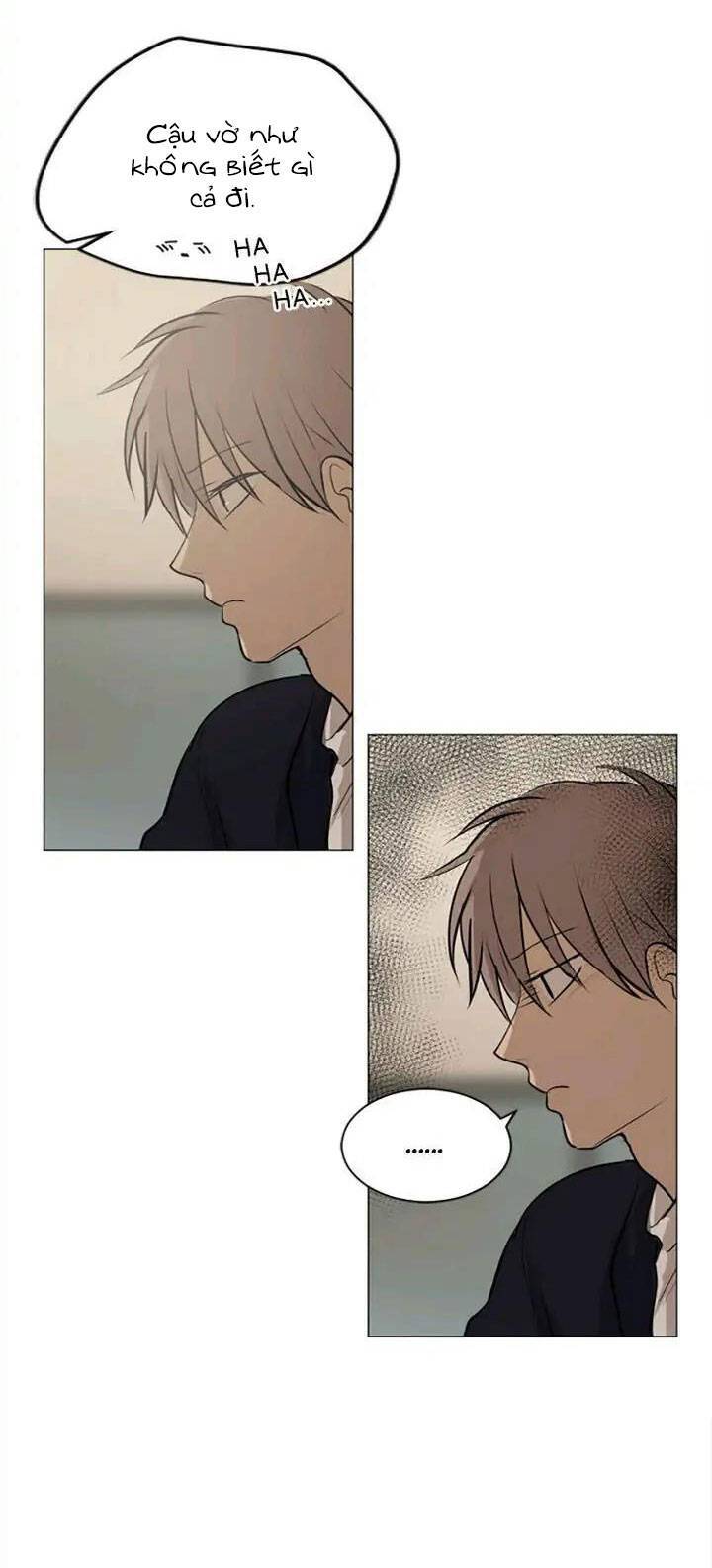 Tình Yêu Tuổi Trẻ Chapter 51 - 10